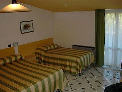Hotel Vecchia Maremma location